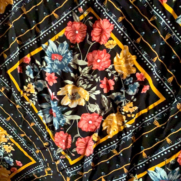 Sleeveless dress - Picture 3 of 4